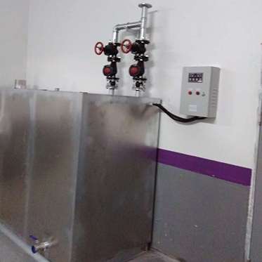 自動(dòng)提升油水分離器
